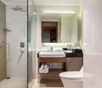 Executive King Suite