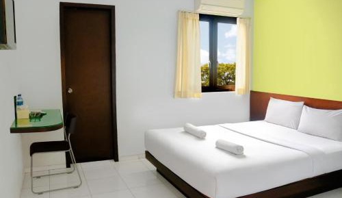 Smart Double Room