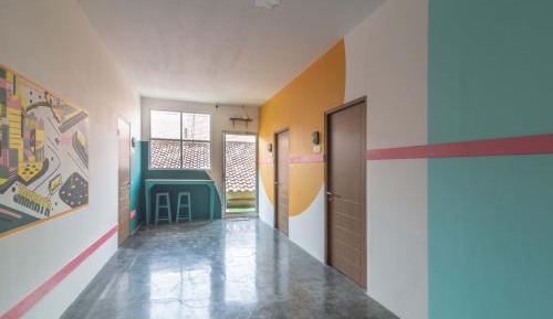 Budget Twin Room