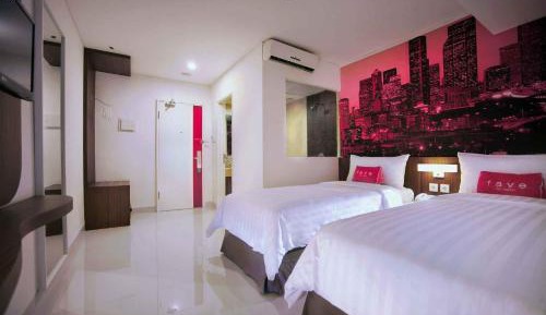 Superior Double or Twin Room