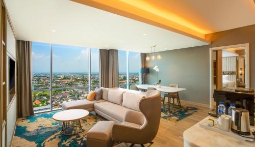 Royal Suite