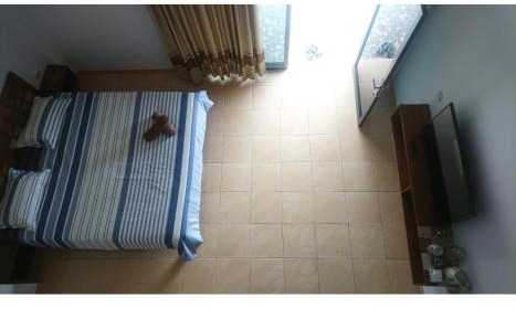 Comfort Triple Room with Shower