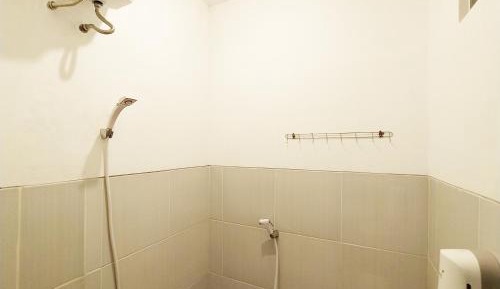 Budget Single Room