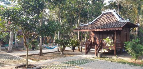 Superior Chalet