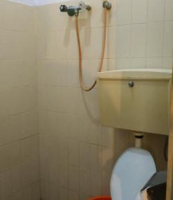 Budget Twin Room