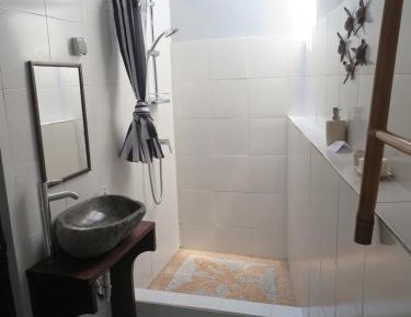 Standard Double Room with Fan