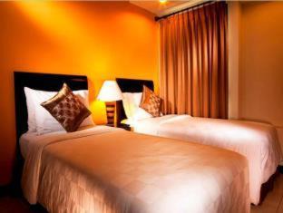 1 BR Deluxe Business