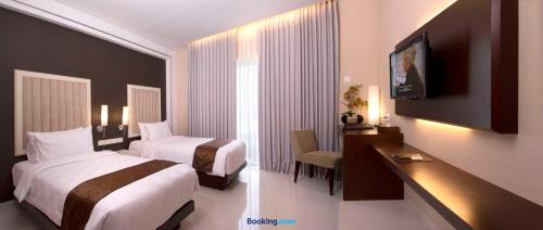 Superior Double or Twin Room