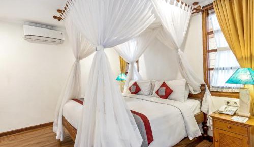 One-Bedroom Suite