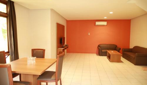 New Baduy Condo - Two Bedrooms