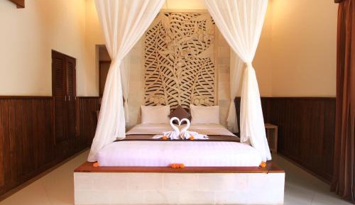 One-Bedroom Villa with Private Pool