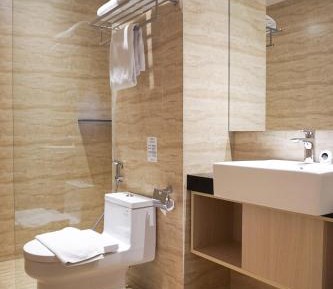 Fabulous 1 Bedroom