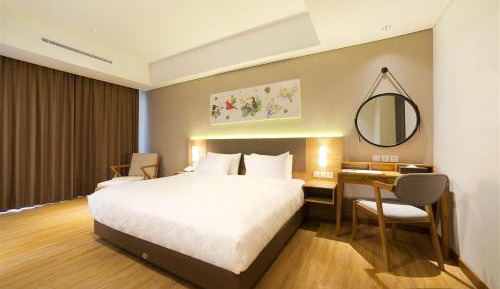 Premiere Flat 2 Bedrooms