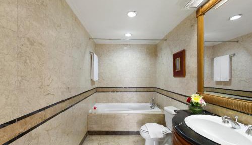 Two-Bedroom Classic