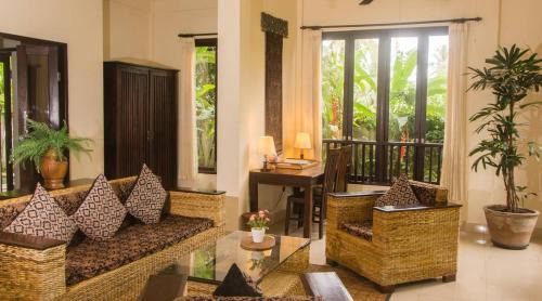 One-Bedroom Villa with Private Pool