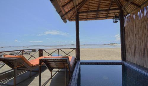 Royal Pool Villa with Spa Bath
