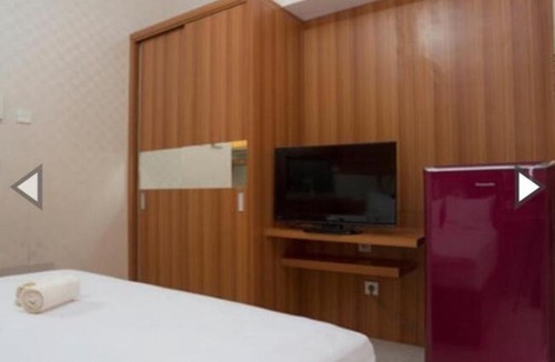 Pondokcina Hotel | Apartemen Taman Melati Margonda by Winroom