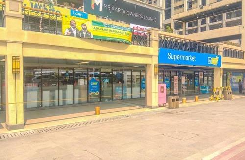 Cikarang Hotel | Comfortable 2Br at Meikarta Apartment