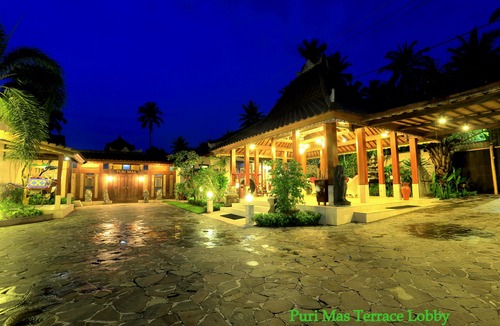 Mangsit Hotel | The Villas by Puri Mas Boutique Resort