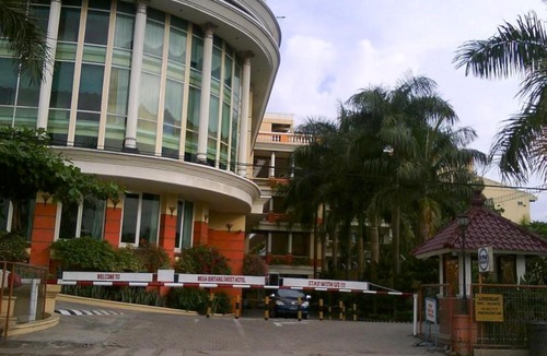 Cepu Hotel | Mega Bintang Sweet Hotel Cepu