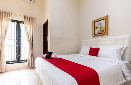 Panakkukang Hotel | RedDoorz @ Pengayoman Panakkukang 3