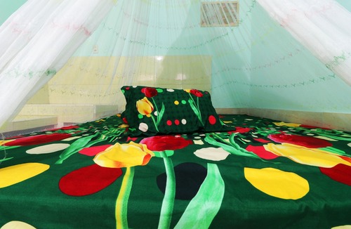 Bukit Lawang Hotel | Fadhil Guest House