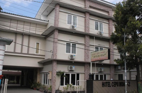 Cepu Hotel | Hotel Cepu Indah 2