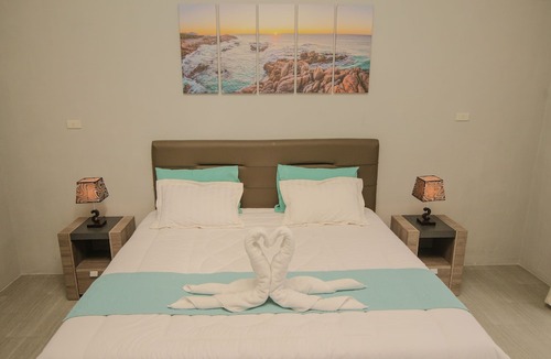 Sabang Hotel | The Hawk's Nest Resort