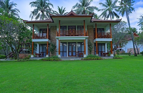Mangsit Hotel | Holiday Resort Lombok
