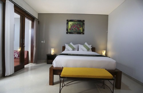 Sanur Hotel | Family Villa Sanur