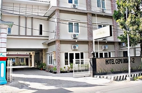 Cepu Hotel | Hotel Cepu Indah 2