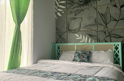 Mlati Hotel | Palagan Huis