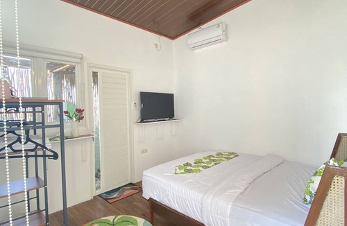 Mlati Hotel | Palagan Huis