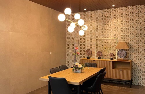 Malang House | Esma Family GuestHouse