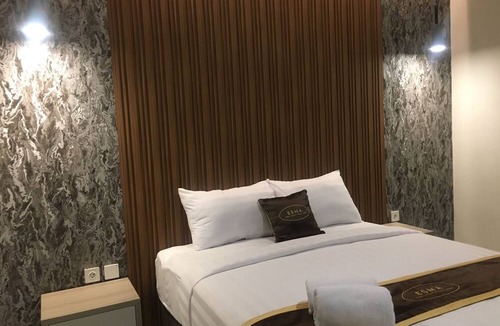 Malang House | Esma Family GuestHouse