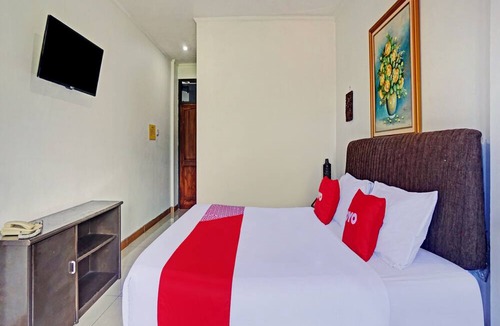 Batu Hotel | OYO 90028 Hotel Victory