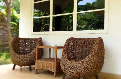 Tosari Hotel | Tengger Guest House