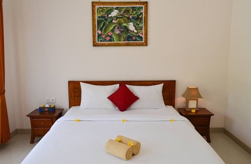 Penida Island Hotel | Tarzan Marriott On Penida