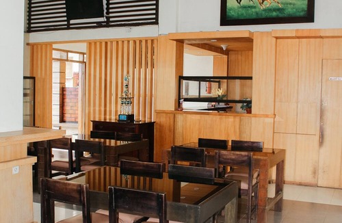 Ngadisari Hotel | SM Bromo Hotel