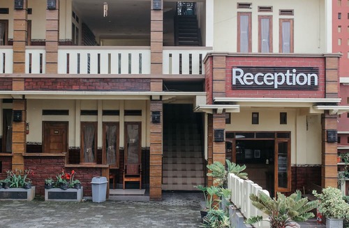 Ngadisari Hotel | SM Bromo Hotel
