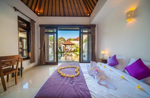 Sanur Villa | 2 Bedroom TURIYA Villa Sanur