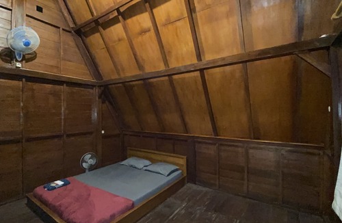 Wonosari House | Sandhya Giri Beach Resort