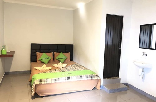 Bandar Lampung House | Bamboe Inn 2 Homestay