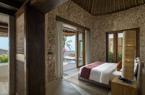 Senggigi Hotel | Kalandara Resort Lombok