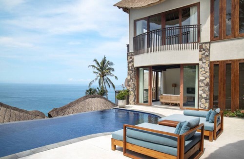 Senggigi Hotel | Kalandara Resort Lombok