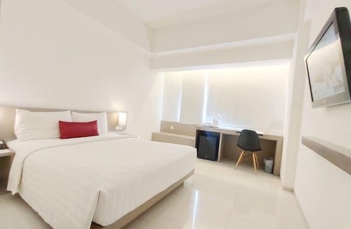 Lahat Hotel | The Grans Lahat