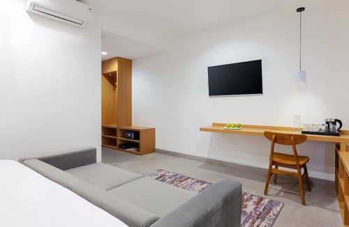Ngasem Hotel | favehotel Kediri