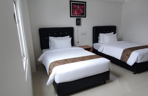Banguntapan Hotel | Golden Ganesha Hotel Yogyakarta by Ecommerceloka