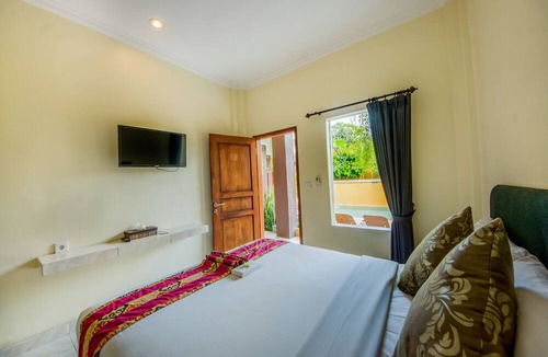 Umalas Hotel | Nomad Hub Canggu-Bali