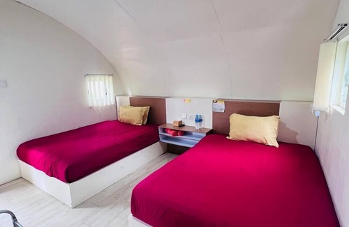 Sukapura House | Depipo Homestay